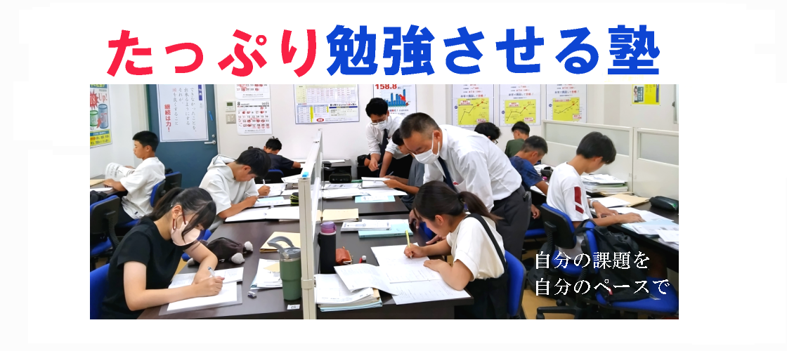 伸び悩んでいる人をプロ教師が基礎から指導